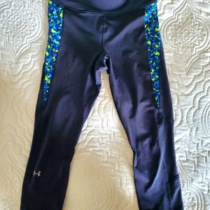 Yoga/running pant